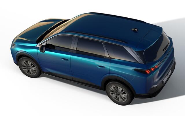 Peugeot 5008 1.2 Hybrid 145 Allure DIRECT RIJDEN - 360 VISION & DRIVE ASSIST - 8 JAAR GARANTIE