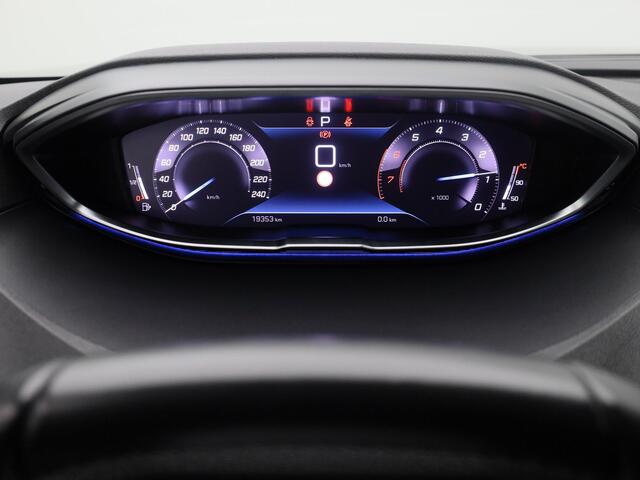 Peugeot 5008 1.2 PureTech 130 PK Automaat Allure 7-Pers. | CAMERA | ADAPTIVE | KEYLESS | STOELVERW.