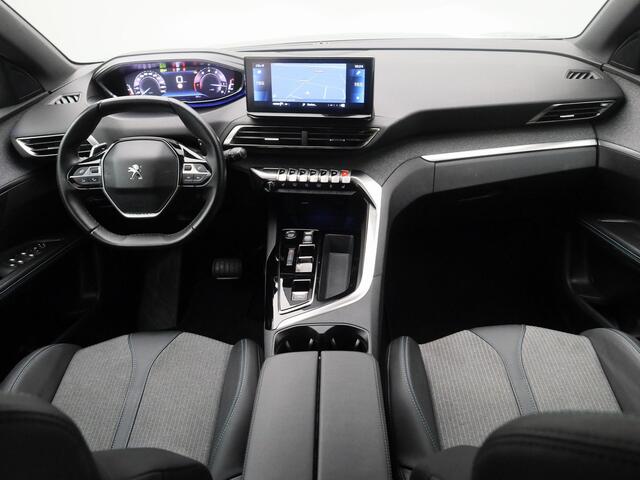 Peugeot 5008 1.2 PureTech 130 PK Automaat Allure 7-Pers. | CAMERA | ADAPTIVE | KEYLESS | STOELVERW.