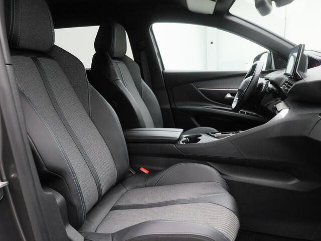 Peugeot 5008 1.2 PureTech 130 PK Automaat Allure 7-Pers. | CAMERA | ADAPTIVE | KEYLESS | STOELVERW.