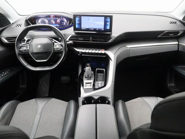 Peugeot 5008 1.2 PureTech 130 PK Automaat Allure 7-Pers. | CAMERA | KEYLESS | TREKHAAK