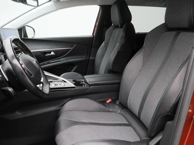 Peugeot 5008 1.2 PureTech 130 PK Automaat Allure 7-Pers. | CAMERA | KEYLESS | TREKHAAK