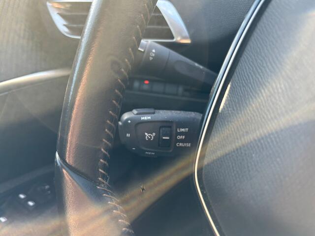 Peugeot 5008 BWJ 2021 1.2 131 PK PureTech Blue Lease Active 7 PER | TREKHAAK | APPLE CARPLAY | ANDROID AUTO | NAVI | CLIMA | CRUISE | BLUETOOTH | CAMERA | LMV | PDC