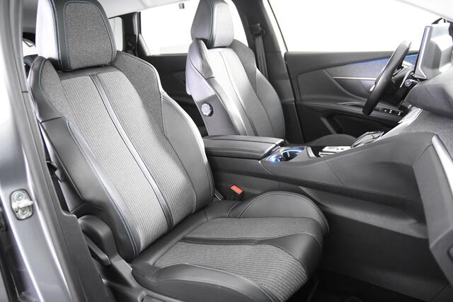 Peugeot 5008 1.2 PureTech Allure *1ste Eigenaar*Leer*7-zits*Trekhaak*