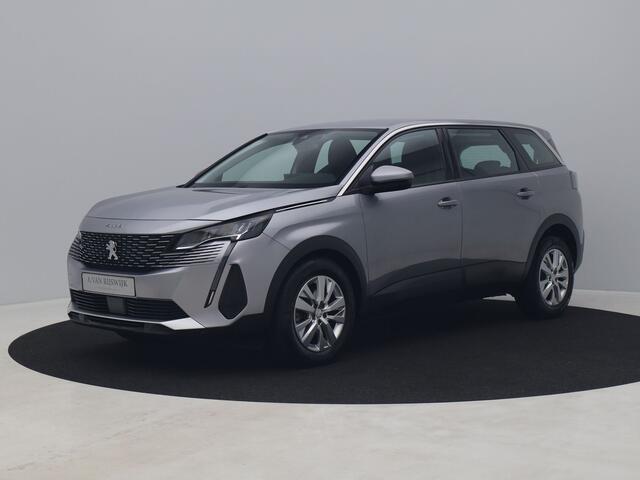 Peugeot 5008 1.2 PureTech 130 PK Automaat Active 7-Pers. | CAMERA | CARPLAY