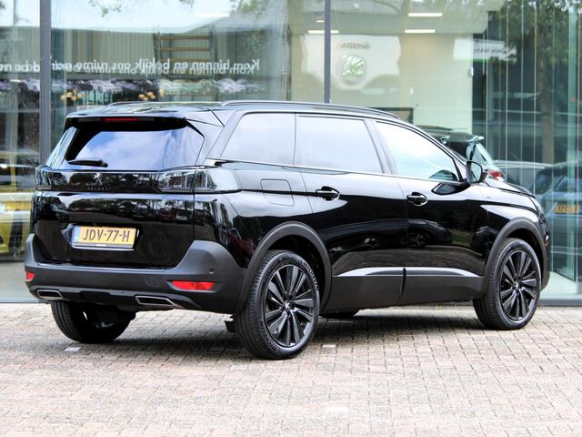 Peugeot 5008 1.2 PureTech GT-Line Automaat | Navi / Camera / Keyless