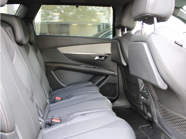 Peugeot 5008 1.2 PureTech GT-Line Automaat | Navi / Camera / Keyless