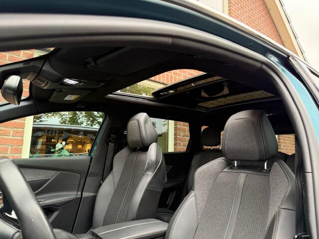 Peugeot 5008 1.2 PT BL. GT-Line SCHUIF.KANTELDAK / PANODAK / CAMERA / KEYLESS