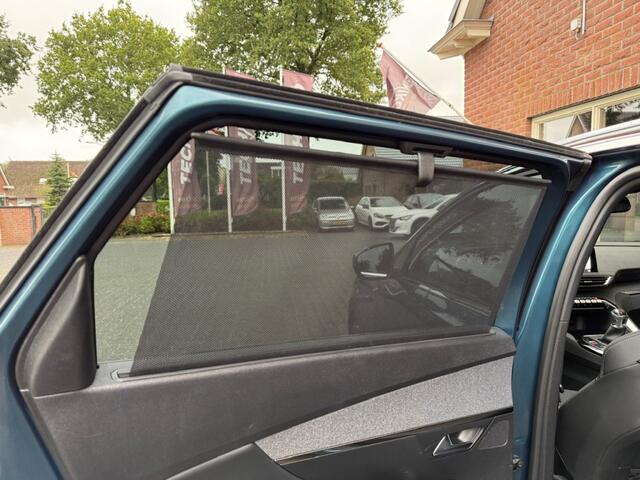 Peugeot 5008 1.2 PT BL. GT-Line SCHUIF.KANTELDAK / PANODAK / CAMERA / KEYLESS