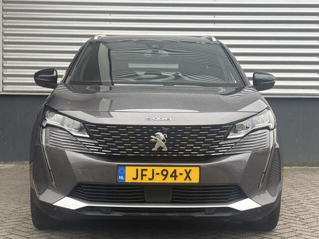 Peugeot 5008 Allure Pack Business 1.2 Hybrid 145pk e-DSC6 | STOELVERW. | KEYLESS ENTRY | NAVI | 360° CAMERA | PACK ENFANTS | DAB+ | CRUISE | CLIMA | APPLE CARPLAY/ANDROID AUTO | DAB+