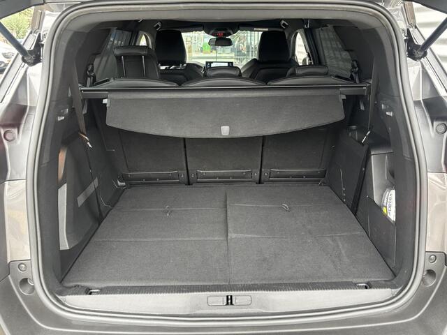 Peugeot 5008 Allure Pack Business 1.2 Hybrid 145pk e-DSC6 | STOELVERW. | KEYLESS ENTRY | NAVI | 360° CAMERA | PACK ENFANTS | DAB+ | CRUISE | CLIMA | APPLE CARPLAY/ANDROID AUTO | DAB+