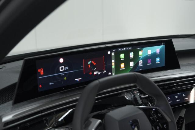 Peugeot 5008 1.2 Hybrid 145 GT | Panoramadak | Camera | Elektrische Achterklep | Adaptieve Cruise Control