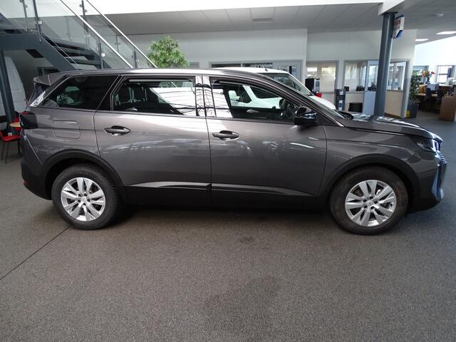 Peugeot 5008 1.2 PureTech Active Pack Business