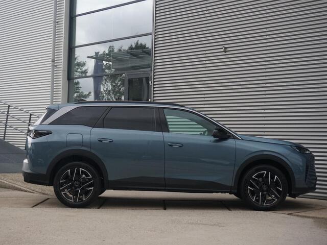 Peugeot 5008 1.2 Hybrid 145 Allure