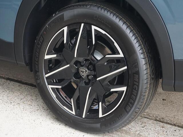 Peugeot 5008 1.2 Hybrid 145 Allure