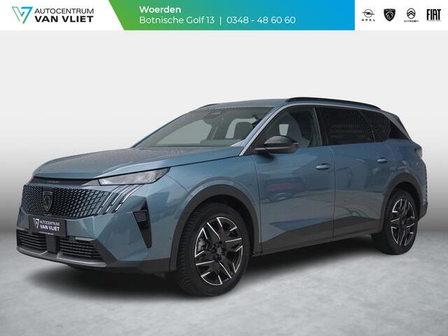 Peugeot 5008 1.2 Hybrid 136 Allure