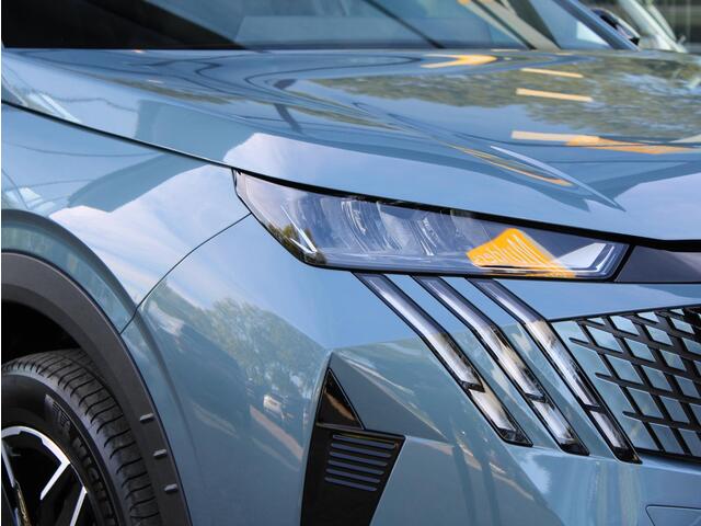Peugeot 5008 1.2 Hybrid 145 Allure VOORRAAD KORTING