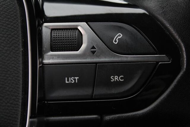 Peugeot 5008 1.2 PureTech Blue Lease Executive