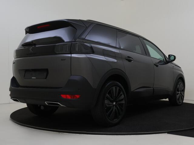 Peugeot 5008 1.2 PureTech GT-Line Black Pack