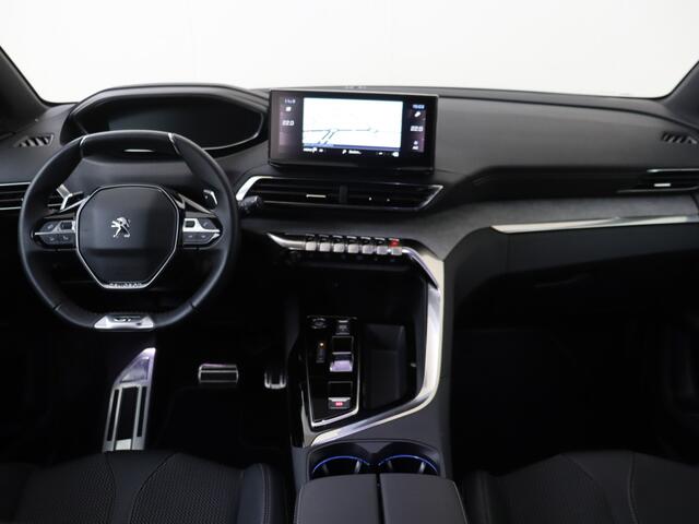 Peugeot 5008 1.2 PureTech GT-Line Black Pack