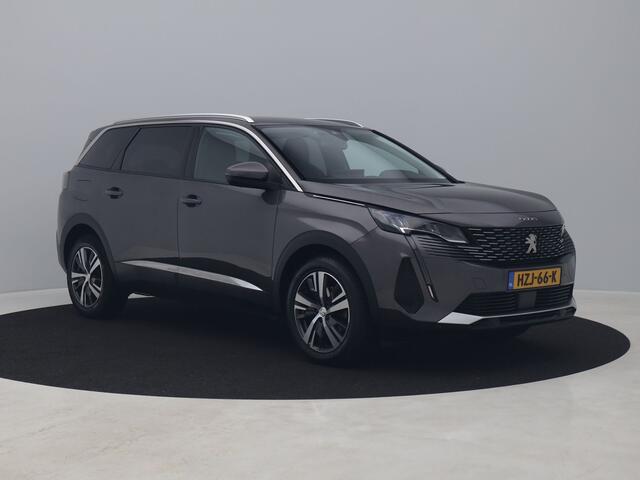 Peugeot 5008 1.2 PureTech 130 PK Automaat Allure 7-Pers. | CAMERA | ADAPTIVE | KEYLESS | TREKHAAK