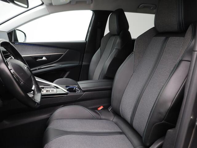 Peugeot 5008 1.2 PureTech 130 PK Automaat Allure 7-Pers. | CAMERA | ADAPTIVE | KEYLESS | TREKHAAK