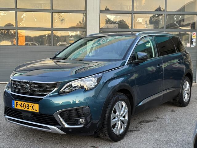 Peugeot 5008 1.2 PureTech Active