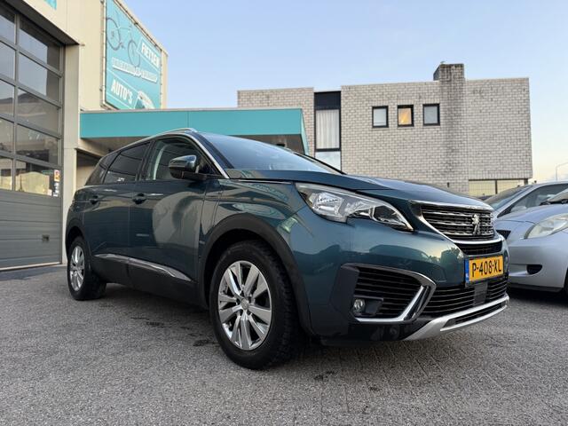Peugeot 5008 1.2 PureTech Active