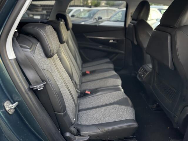 Peugeot 5008 1.2 PureTech Active