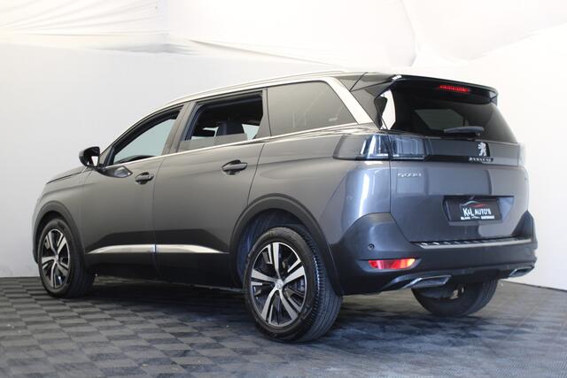 Peugeot 5008 1.6 PureTech GT