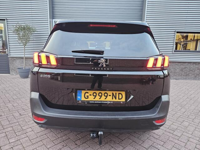Peugeot 5008 1.2 PureTech Active