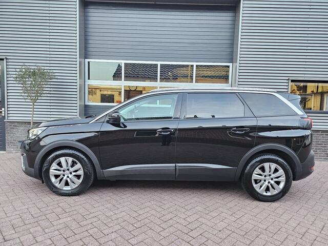 Peugeot 5008 1.2 PureTech Active