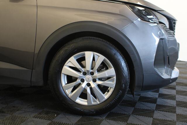 Peugeot 5008 1.2 PureTech Active Pack Business |Navi|Carplay|