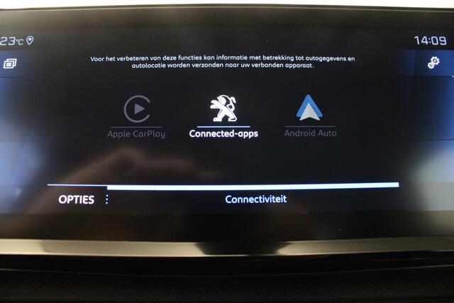 Peugeot 5008 1.2 PureTech Active Pack Business |Navi|Carplay|