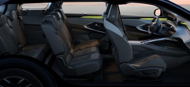 Peugeot 5008 1.2 Hybrid 145 GT DIRECT RIJDEN - PANORAMADAK - LEDER - 8 JAAR GARANTIE