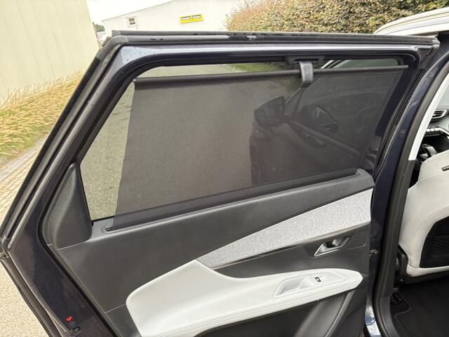 Peugeot 5008 1.2 PureTech Allure / AUTOMAAT / PANORAMADAK / 7 PERSOONS / CRUISE