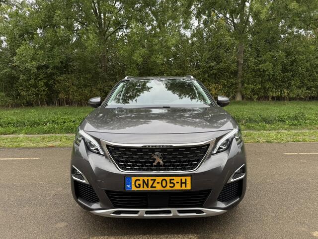 Peugeot 5008 1.6 e-THP Allure |Stoelverwarming|7 zitplaatsen|Apple Carplay|Full Led|Blind Spot|