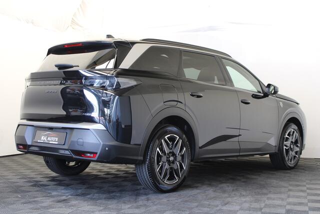 Peugeot 5008 1.2 Hybrid 145 GT |Pano|