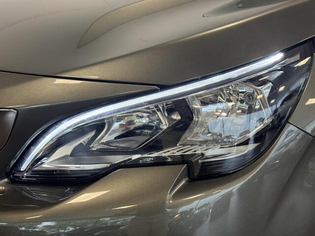 Peugeot 5008 Active Pack 1.2 Turbo 130pk | NAVI | CAMERA | CLIMA | CRUISE CONTROL | APPLE CARPLAY / ANDROID AUTO