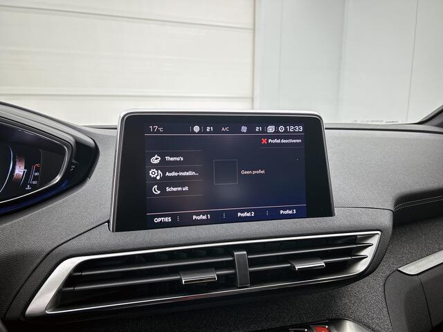 Peugeot 5008 1.2 PureTech GT-Line