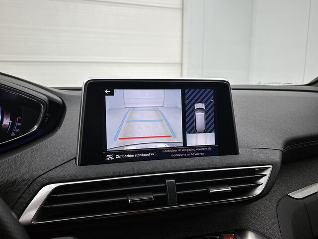 Peugeot 5008 1.2 PureTech GT-Line