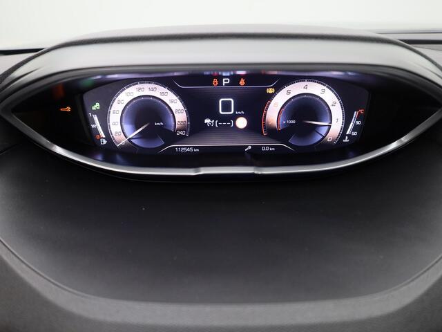 Peugeot 5008 1.6 e-THP Automaat GT-Line 7-Pers. | ADAPTIVE