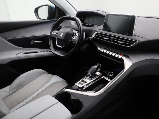 Peugeot 5008 1.2 PureTech 130 PK Automaat Allure 7-Pers. | CAMERA | KEYLESS | CARPLAY