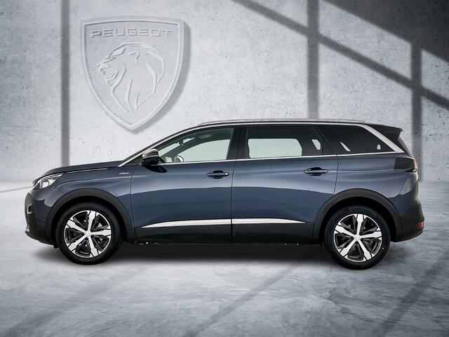 Peugeot 5008 1.6 PureTech Blue Lease Premium | Rijklaar |