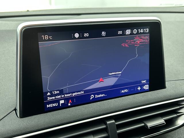 Peugeot 5008 1.6 PureTech Blue Lease Premium | Rijklaar |