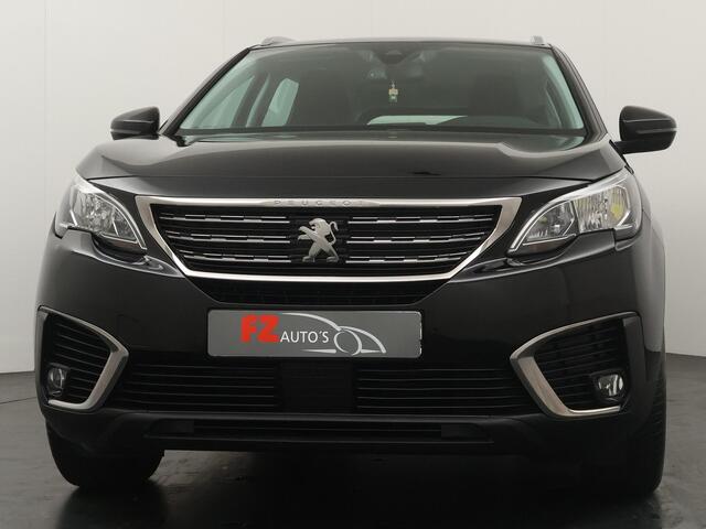 Peugeot 5008 1.2 PureTech Blue Lease Executive - 7-Zitter - Navigatie - Climate Control - Lichtmetalen velgen