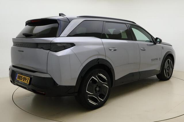 Peugeot 5008 e-5008 GT Avantage 73 kWh 210 | 100% Elektrisch | 7-Zits | Mistral Executive Interior | 360 vision & Drive Assist Pack | Adaptieve Cruise Control | Handsfree achterklep | BTW Auto | Demo