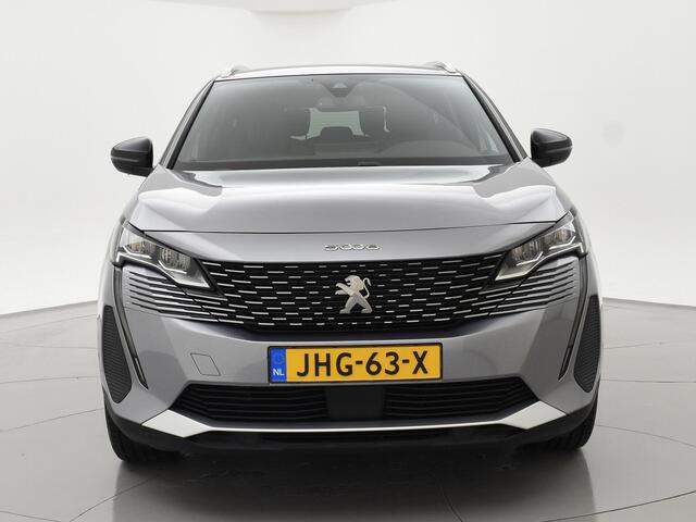 Peugeot 5008 1.2 HYBRID 145 PK AUT. 7-PERS. ALLURE + ADAPTIVE CRUISE | 18 INCH | CAMERA | DIGITALE COCKPIT | APPLE CARPLAY