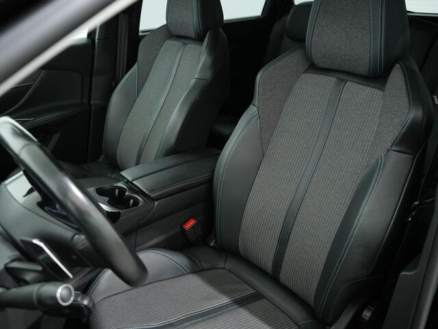 Peugeot 5008 1.2 PURETECH 130PK ALLURE EAT8 7-PERS | El. Achterklep | Cruise Control |