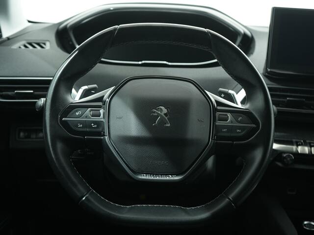 Peugeot 5008 1.2 PURETECH 130PK ALLURE EAT8 7-PERS | El. Achterklep | Cruise Control |